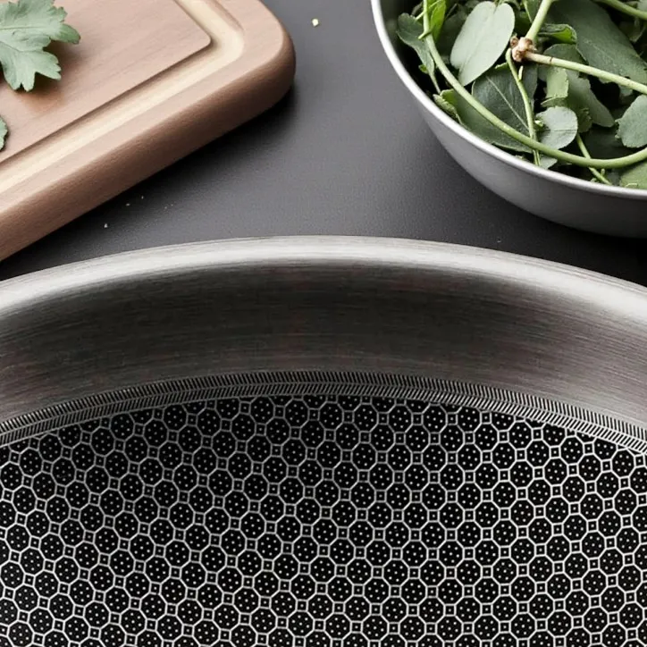 GSW Inoxxa Hybrid Pande 24 cm - 2