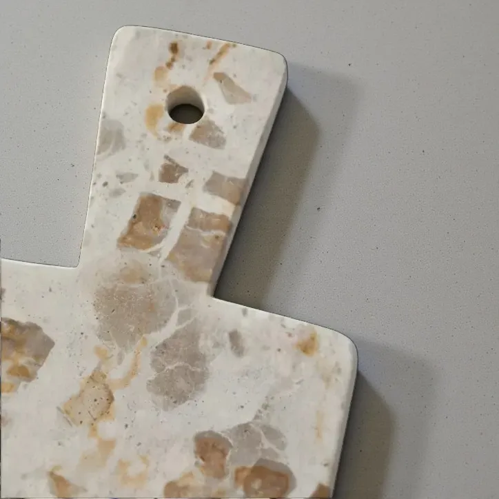 MUUBS Tapas bræt Vita 4 stk.