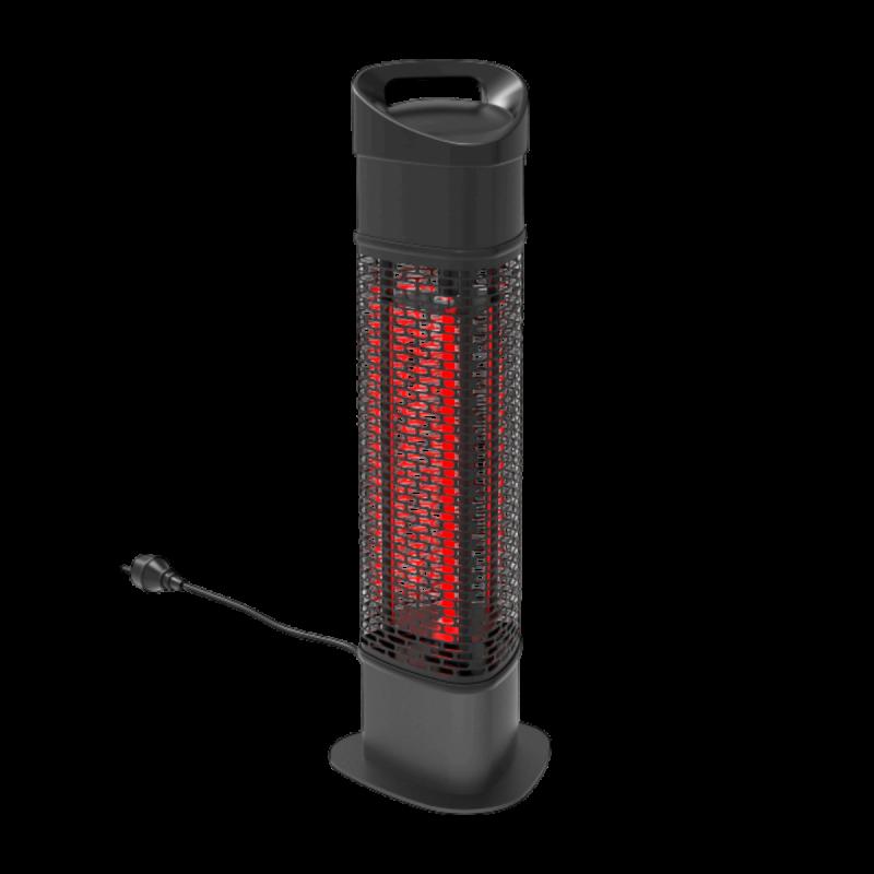 Terrassevarmer 1200 W