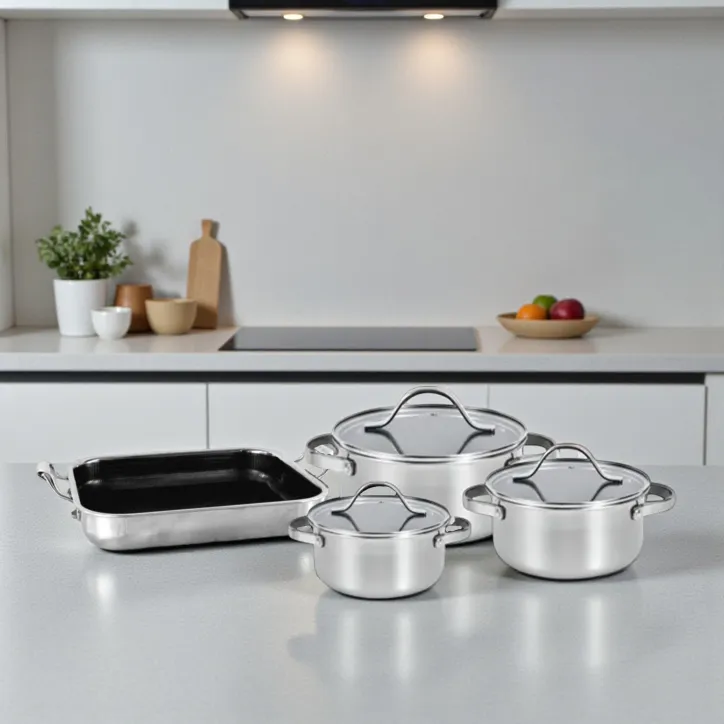 byGaard hybrid bradepande, hybrid Gryder