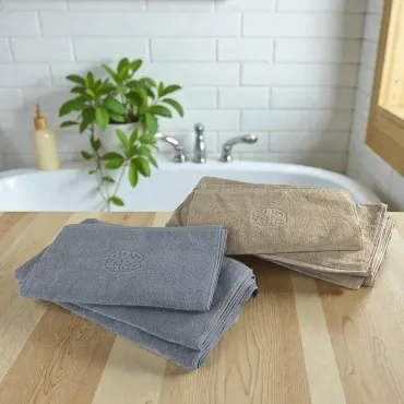 Georg Jensen Damask Håndklædesæt 8 stk.