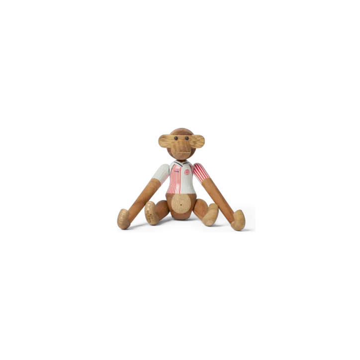 Kay Bojesen Abe x DBU 86 Away Mini