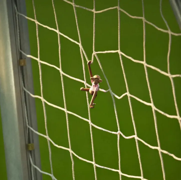 Kay Bojesen Abe x DBU 86 mini - 1