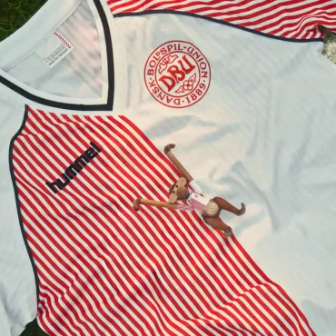 Kay Bojesen Abe x DBU 86 mini