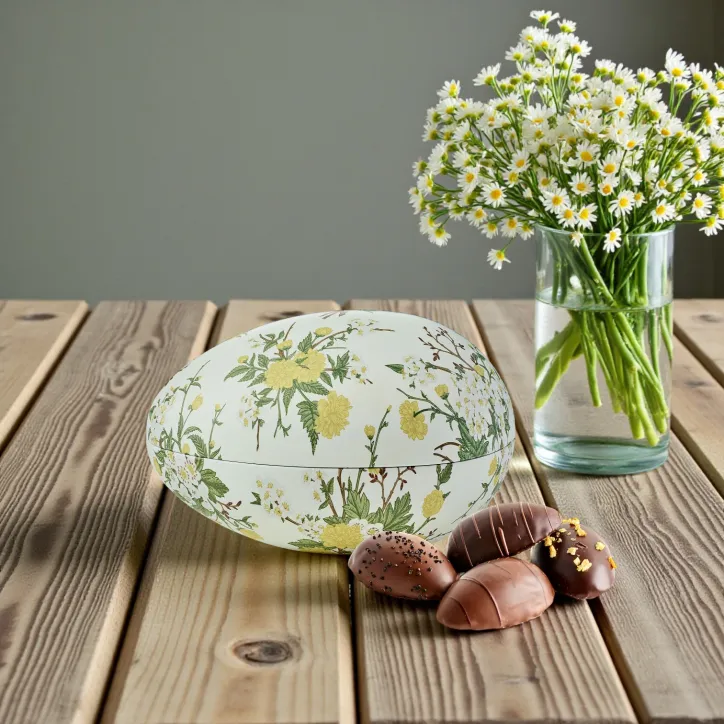 Bon Coca påskeæg 140 g.