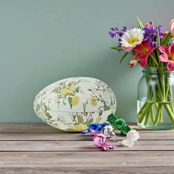 Bon Coca påskeæg 150 g.