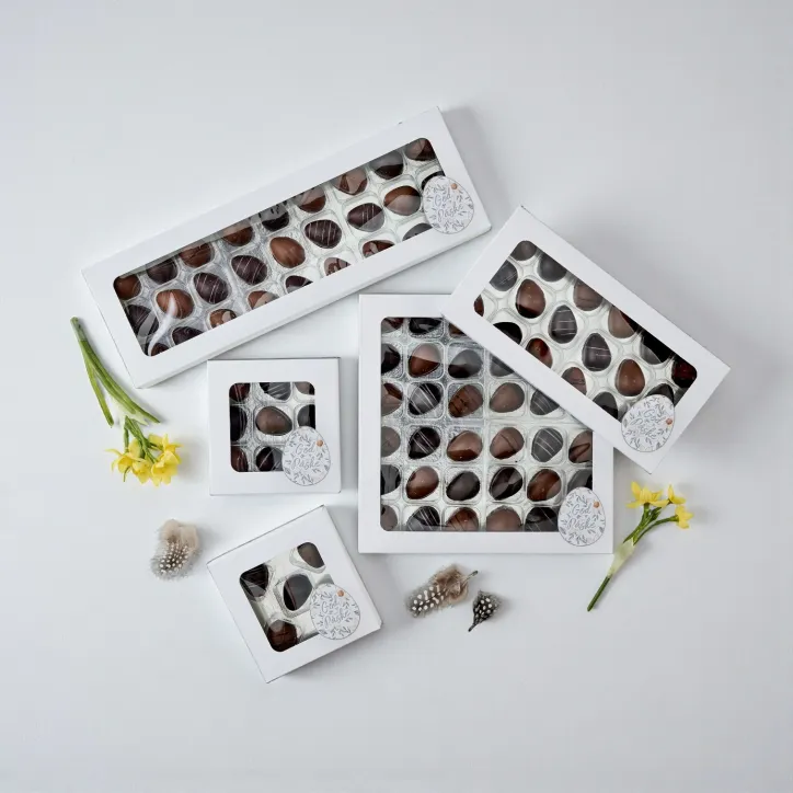 Bon Coca påskeæske