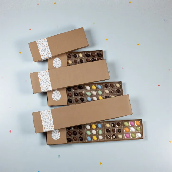 Bon Coca påskeæske