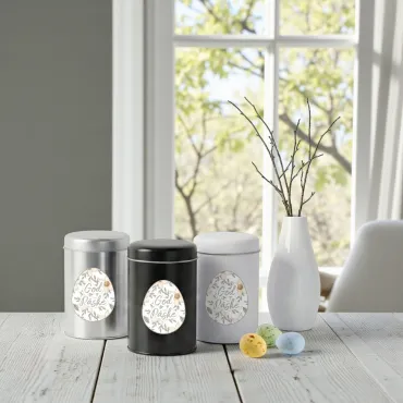 Belgiske fugleæg i dåse 90 g