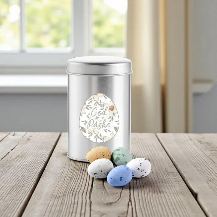  Bon Coca påskeæg i dåse