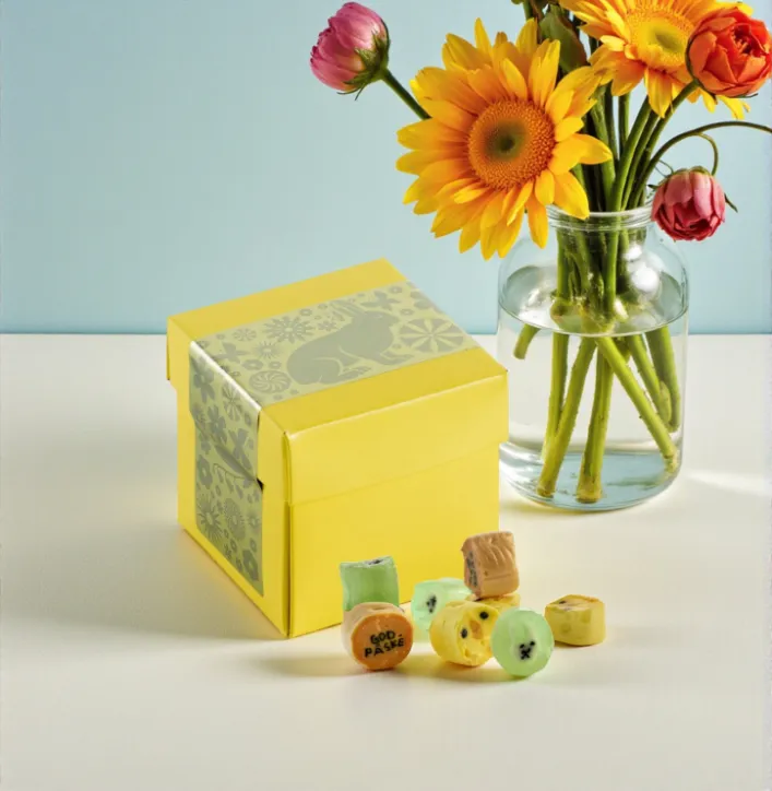 Bon Coca surprisebox