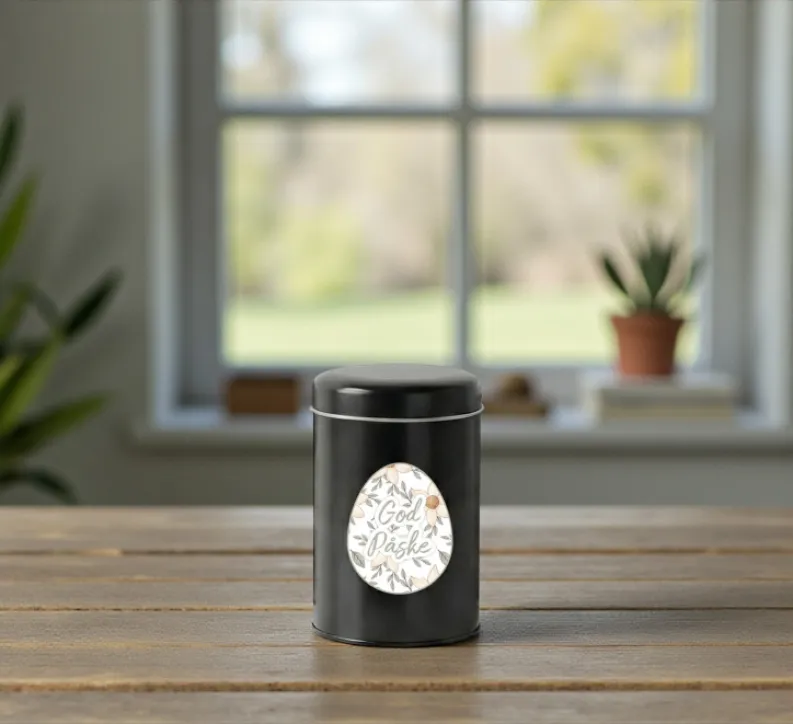  Bon Coca påskeæg i dåse