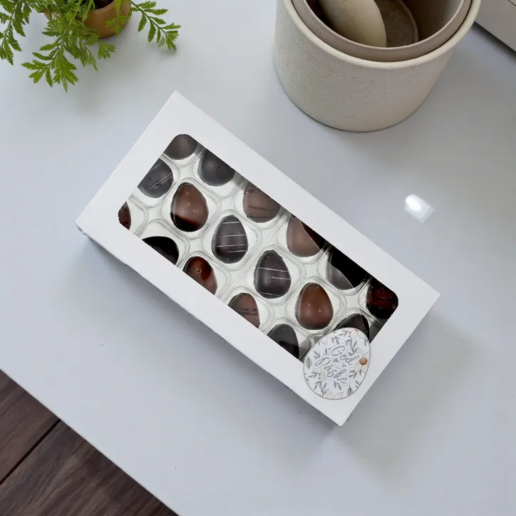 Bon Coca påskeæske