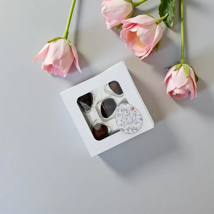 Bon Coca påskeæske