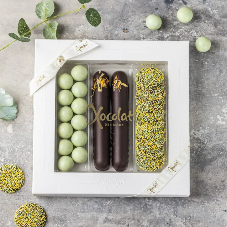 Xocolatl påskeæske