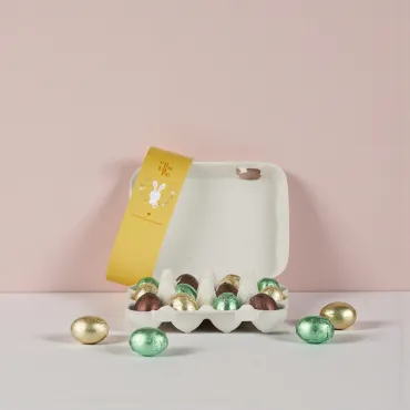 Cocoture æggebakke, 12 stk. 