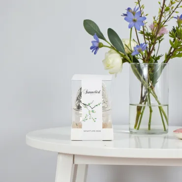 Summerbird miniature påskeæg