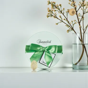 Summerbird Luxery Pistachio Eggs 