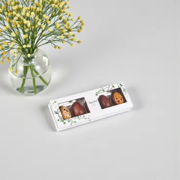 Summerbird 5 classic eggs