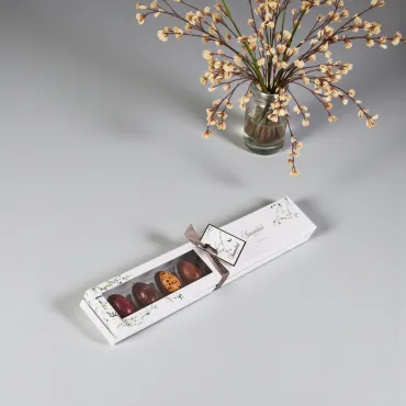 Summerbird 9 classic eggs