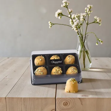 Summerbird Mini spring flødeboller