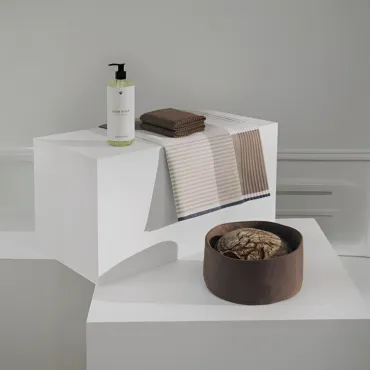 Georg Jensen Damask Køkkenpakke med opvaskemiddel