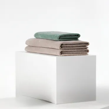 Georg Jensen Damask Terry small håndklædepakke