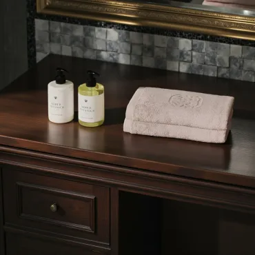 Georg Jensen Damask Håndklæder & hudpleje