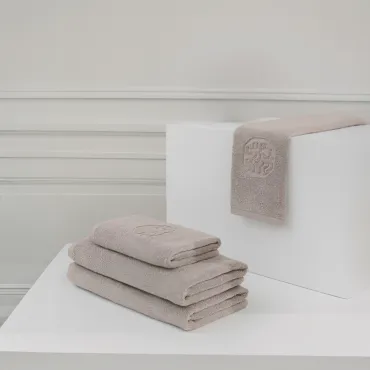 Georg Jensen Damask medium håndklædepakke