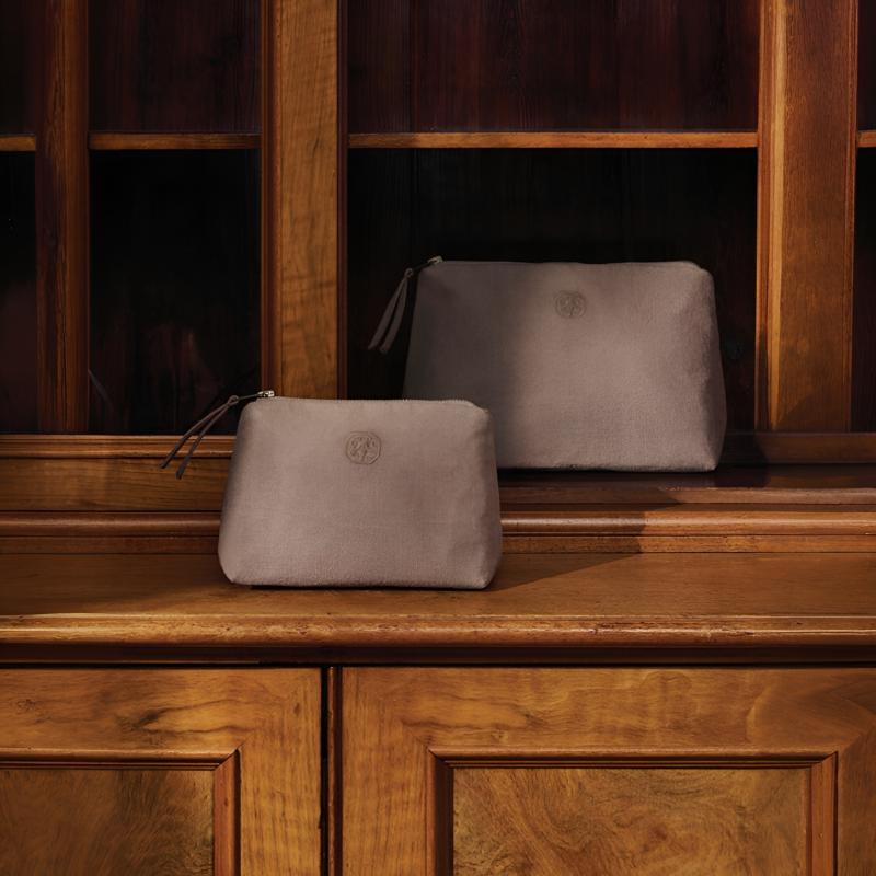 Georg Jensen Damask All toilettaske & kosmetikpung