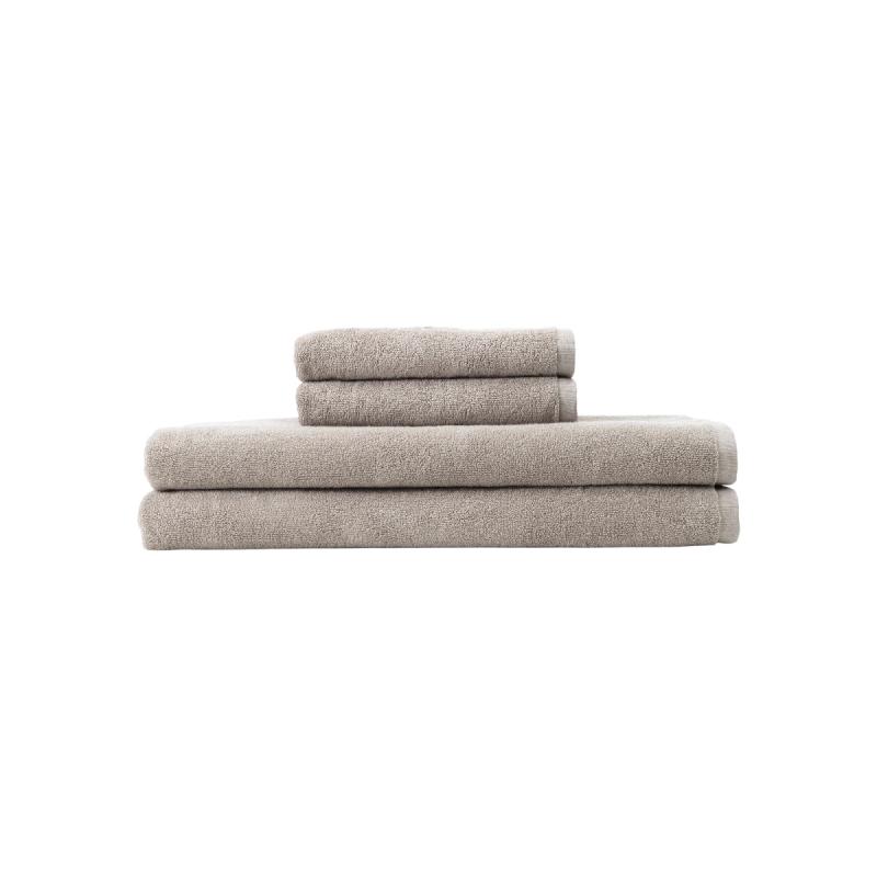 Georg Jensen Damask Terry S håndklædepakke - 2