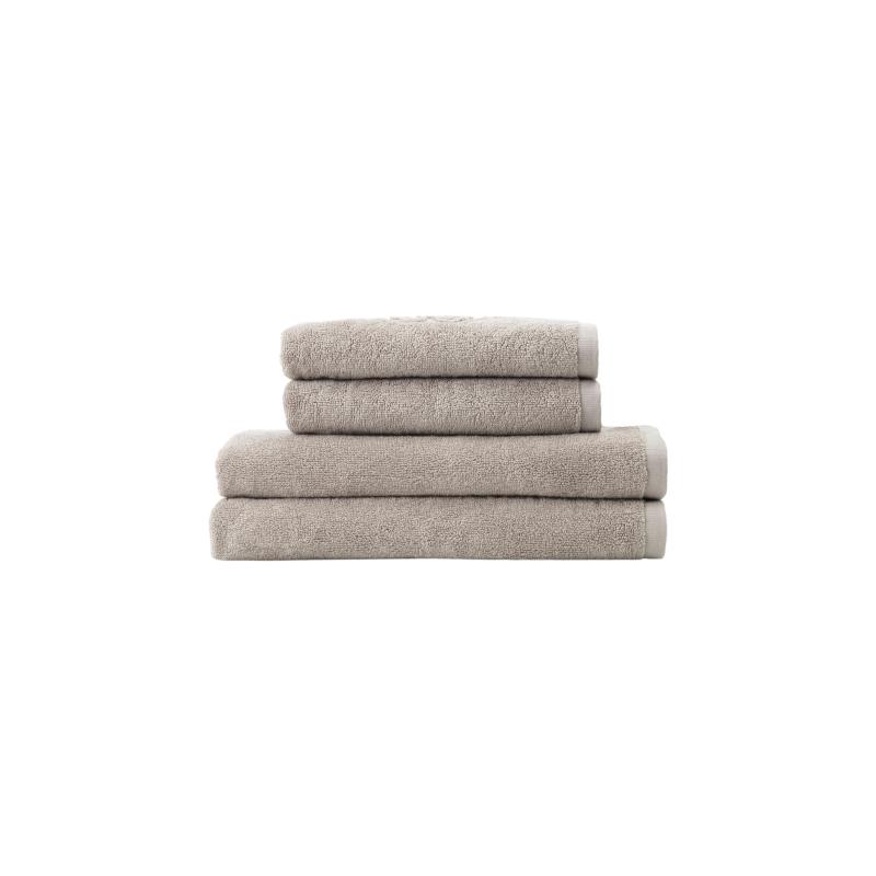 Georg Jensen Damask Terry S håndklædepakke med sæbe - 2