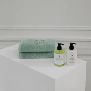 Georg Jensen Damask Extra small håndklæder & hudpleje