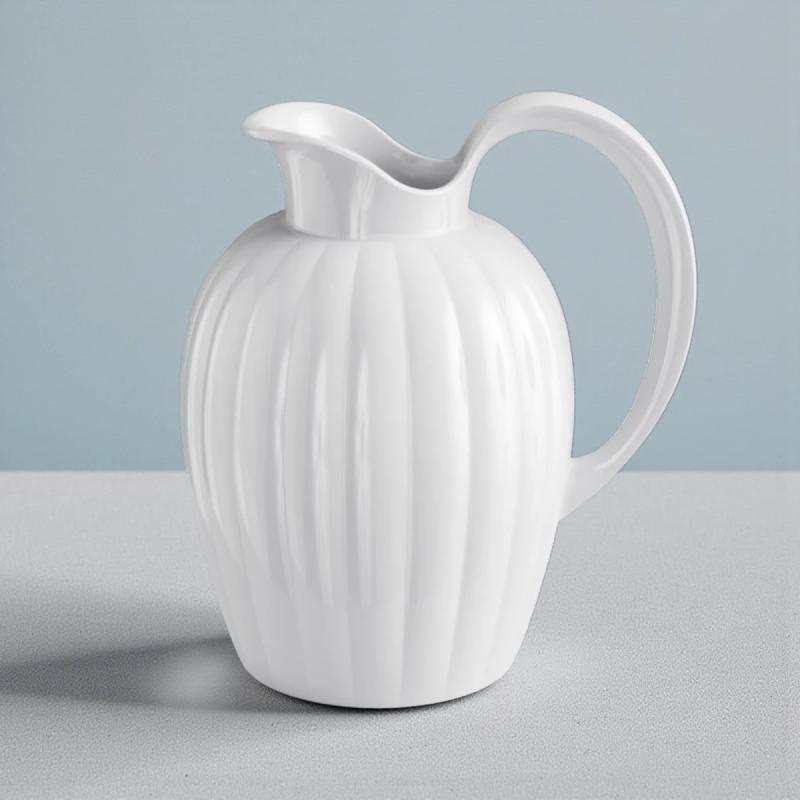 Georg Jensen BERNADOTTE kande, 1,2 l.