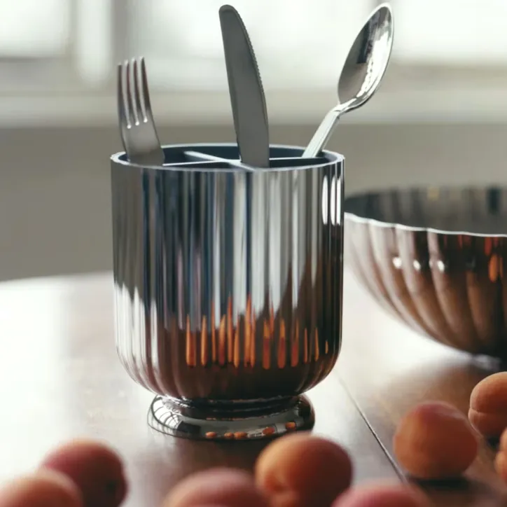 Georg Jensen BERNADOTTE bestikholder