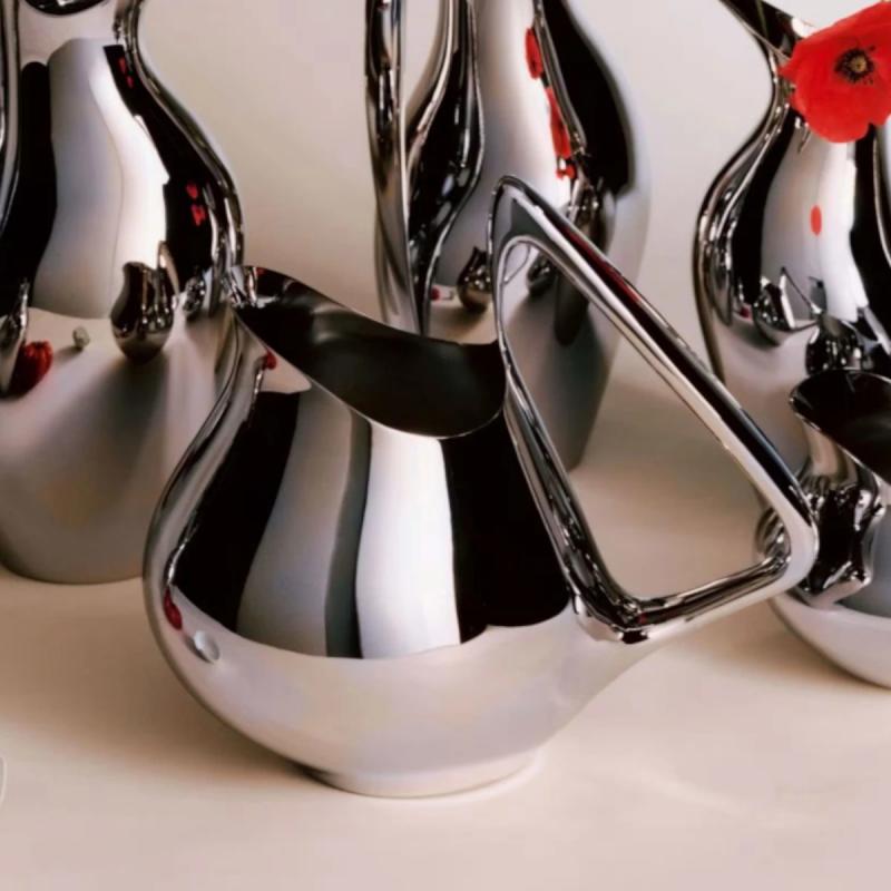 Georg Jensen Koppel Kande 03 - 1,6 L. - 1