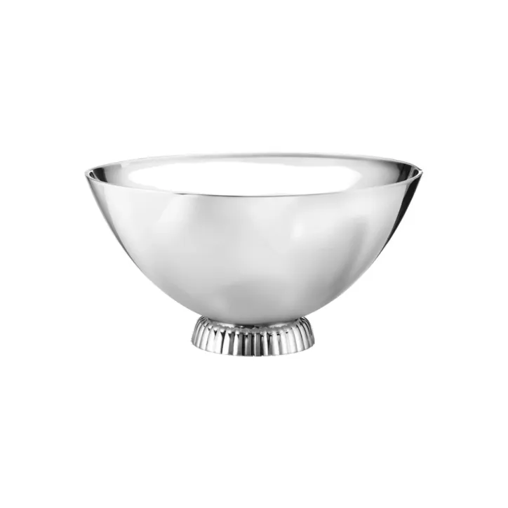 Georg Jensen BERNADOTTE champagneskål - 1