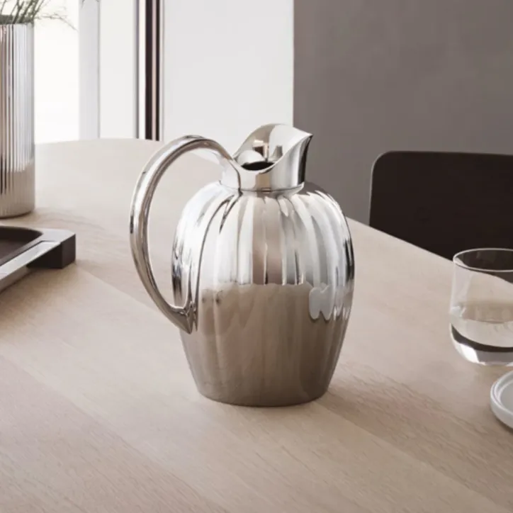 Georg Jensen BERNADOTTE Pitcher 1 l.