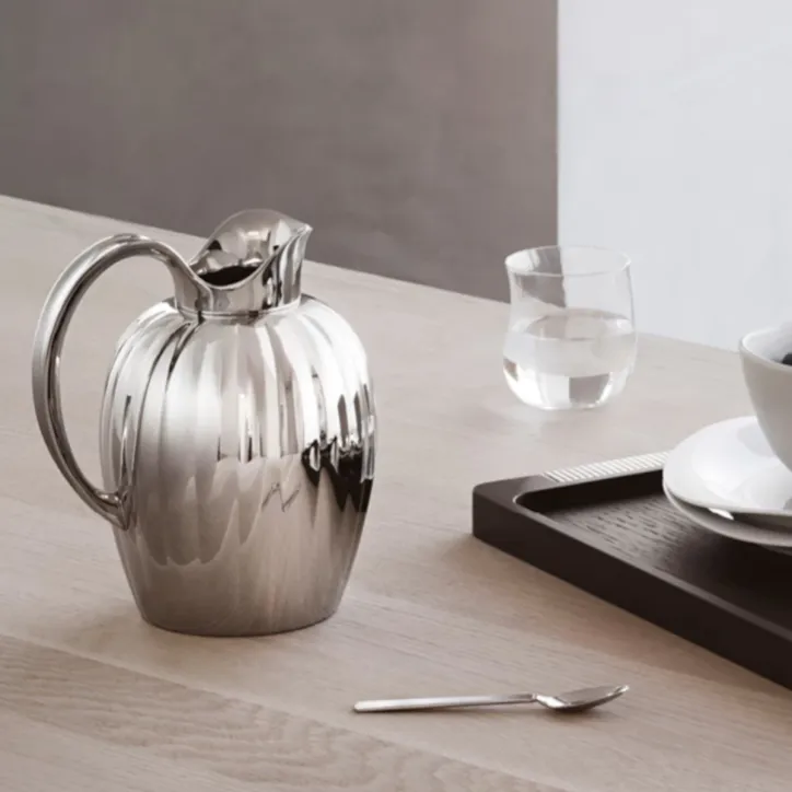 Georg Jensen BERNADOTTE Pitcher 1 l. - 1