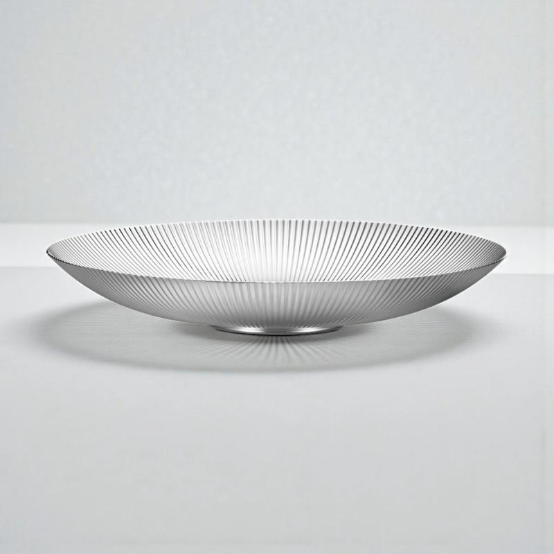Georg Jensen BERNADOTTE Fad 32 cm