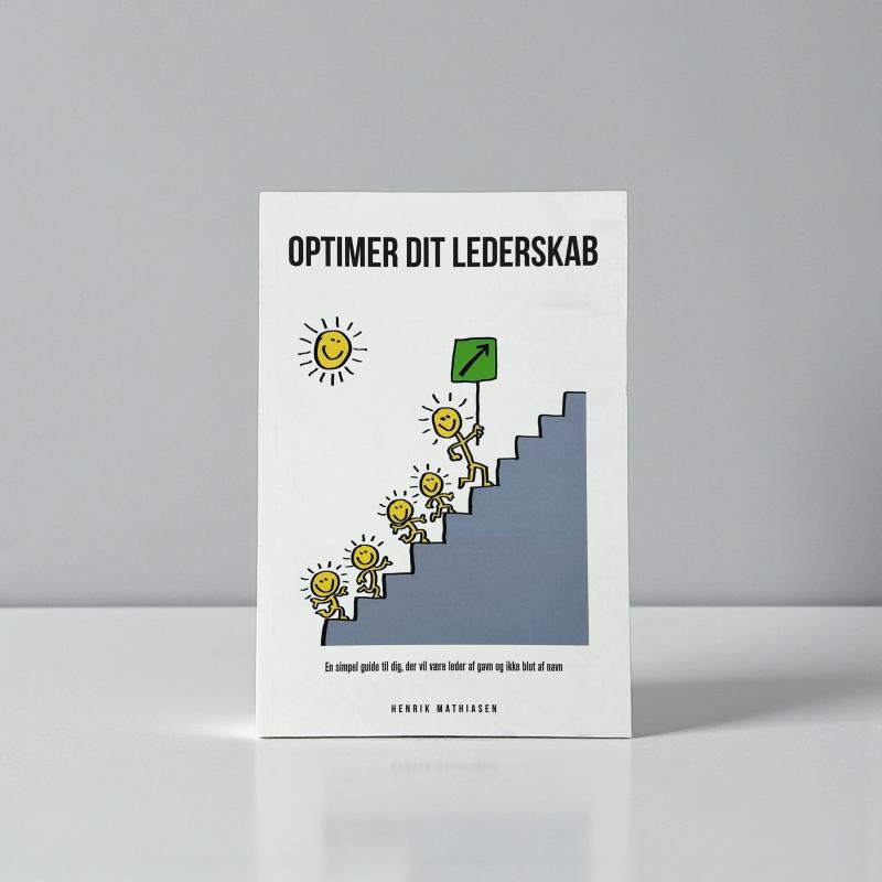 Optimer dit lederskab
