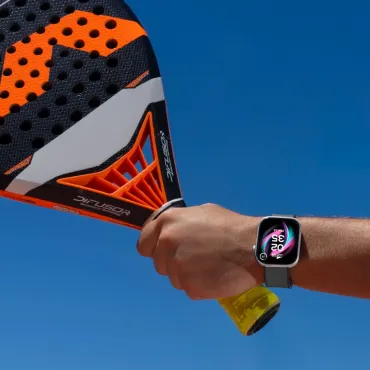 Lotus Smartwatch 2nd GEN