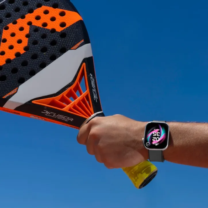 Lotus Smartwatch 2nd GEN - 1