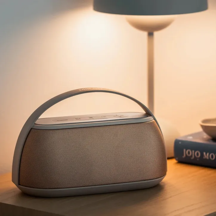 Miiego MiiLOUNGE MINI højttaler - 3