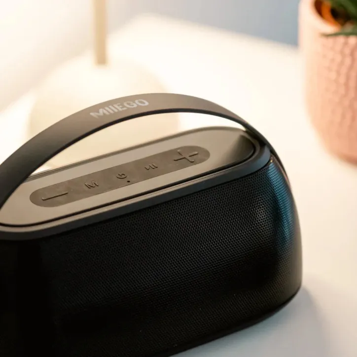 Miiego MiiLOUNGE MINI højttaler - 2