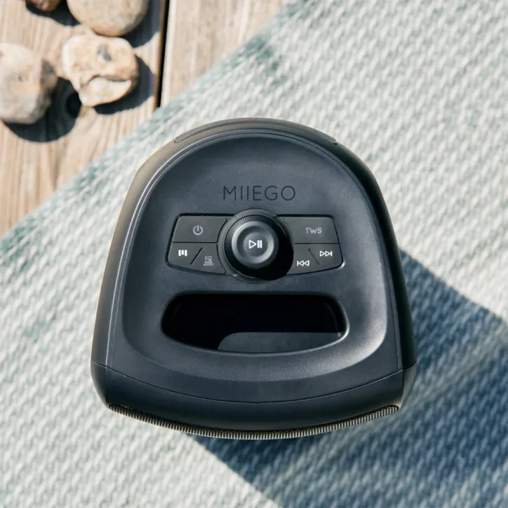 Miiego TWISTER højttaler - 3