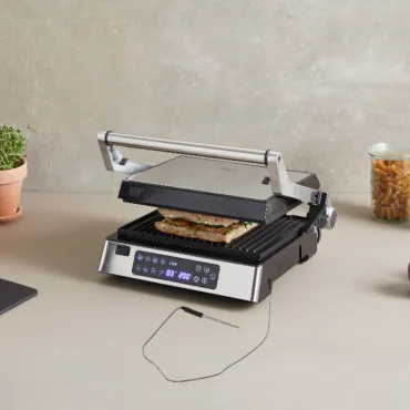 Hâws Pro Panini Grill