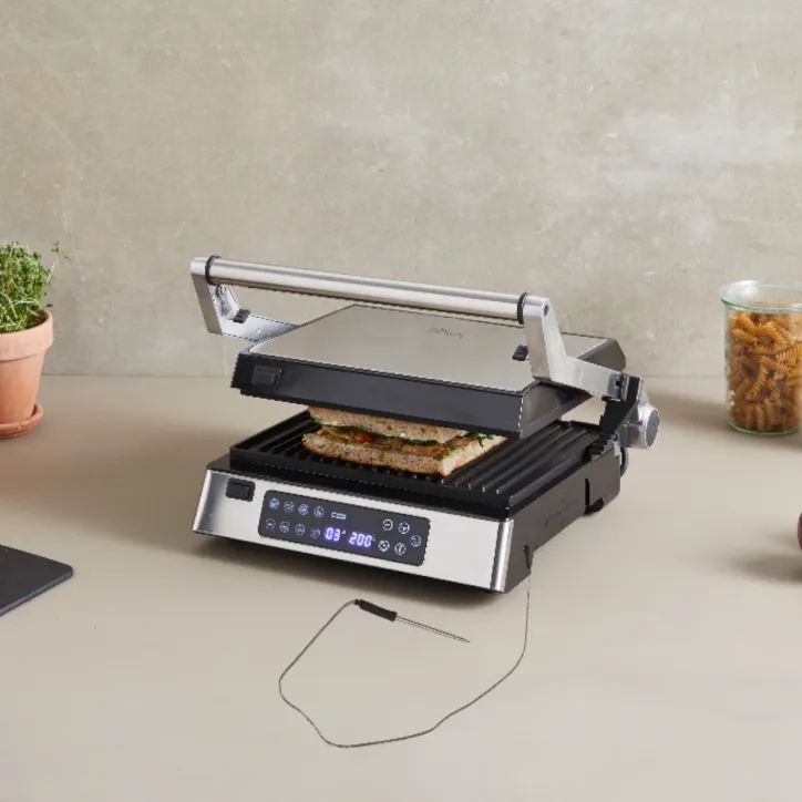 Hâws Pro Panini Grill