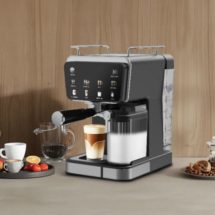 Hâws Espressomaskine 7-i-1 - 4