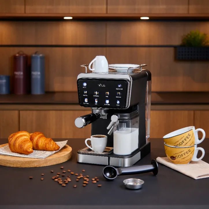 Hâws Espressomaskine 7-i-1 - 3